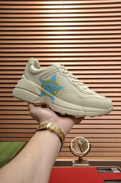 Picture of Gucci Shoes _SKUGuccisz35-4038-45hnq126510095